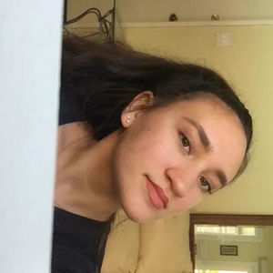 Meet your Posher, Veronica